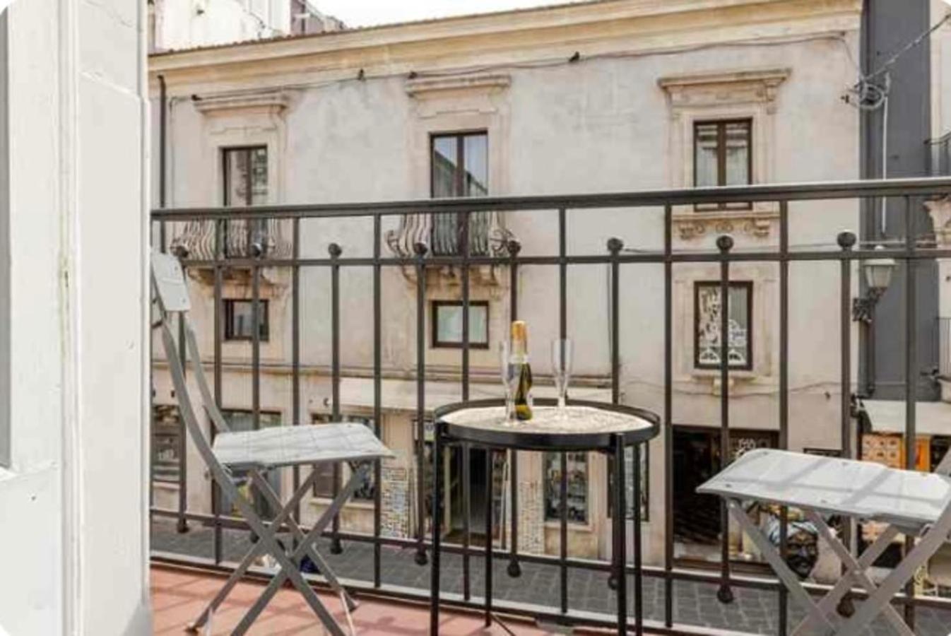 San Martino House Al Duomo Villa CTA Exteriör bild